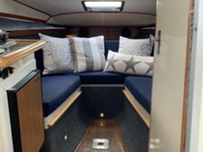 Bayliner 2155 Ciera