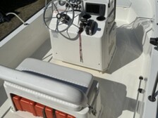 Boston Whaler 170 Montauk