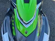 Yamaha VX
