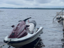 Yamaha Waverunner