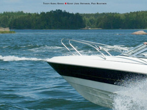 Bella 640 DC