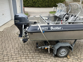 Buster L 2