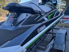 Yamaha VX