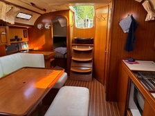 Dufour 385 Grand Large