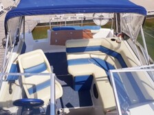 Bayliner 2155 Ciera