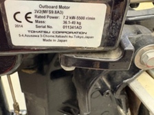 Tohatsu MFS9.8A3