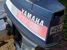 Yamaha 