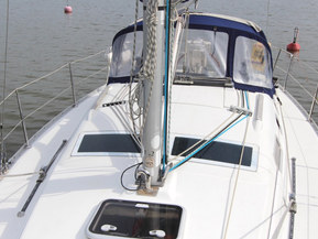 Beneteau Oceanis 323 Clipper