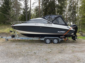 Flipper 670 ST