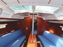Beneteau Oceanis 323 Clipper