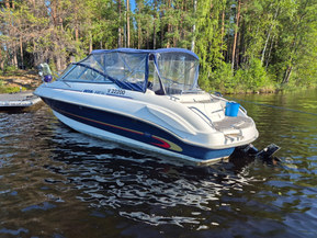 Bella 640 DC