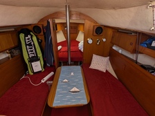 Albin 78 Cirrus