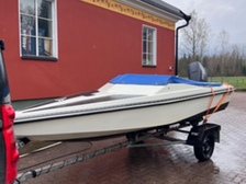 Finnsport Muu malli