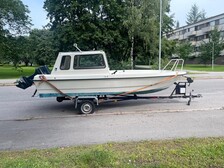 Scantic 580 L