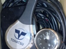 Tohatsu MFS40AETL