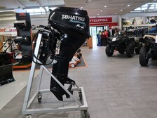 Tohatsu MFS20EEPTL