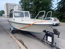 Scantic 580 L