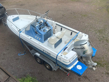 Bayliner Muu malli