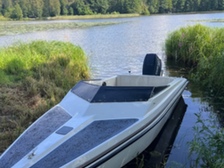 Finnsport Muu malli