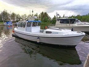 Whiteline 34