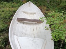 Lohi 460 SV