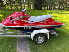 Yamaha VX DeLuxe