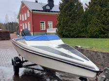 Finnsport Muu malli