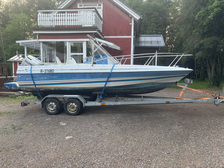 Bayliner Muu malli