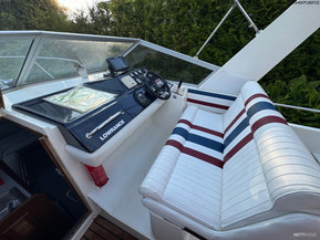Fairline Carrera 24