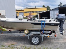 Buster XSR