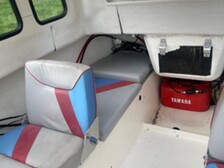 Scantic 580 L