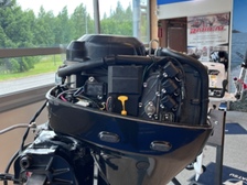 Suzuki DF 30 ATL