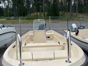 Rönnqvist Pro 495XLR