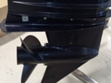 Tohatsu MFS140AETUL