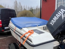 Finnsport Muu malli