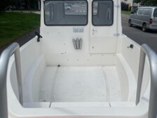 Scantic 580 L