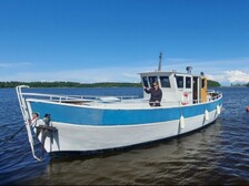 Merivene Muu malli