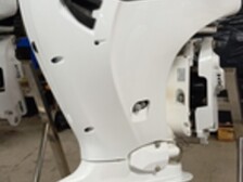 Tohatsu MFS115AWETL