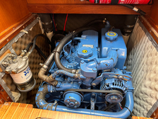 Finngulf 36
