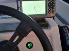 Rönnqvist Pro 495XLR