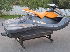 Sea-Doo Spark 900 Ace