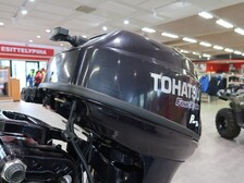 Tohatsu MFS20EEPTL
