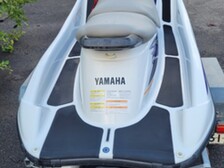 Yamaha Waverunner