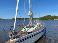Finngulf 36