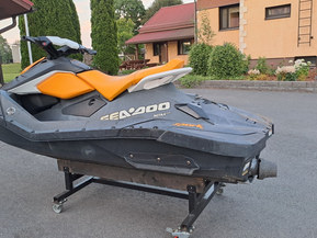 Sea-Doo Spark 900 Ace
