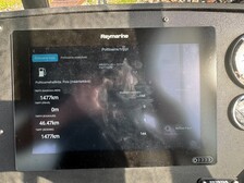 Faster 570 SC