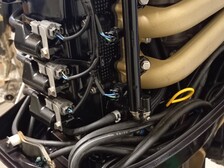 Tohatsu MFS40AETL