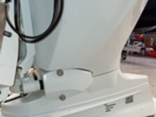 Tohatsu MFS115AWETL