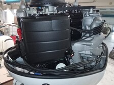 Tohatsu MFS115AWETL