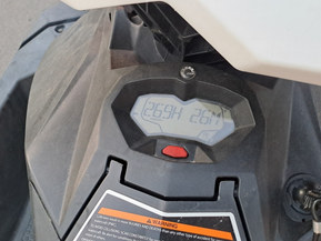 Sea-Doo Spark 900 Ace